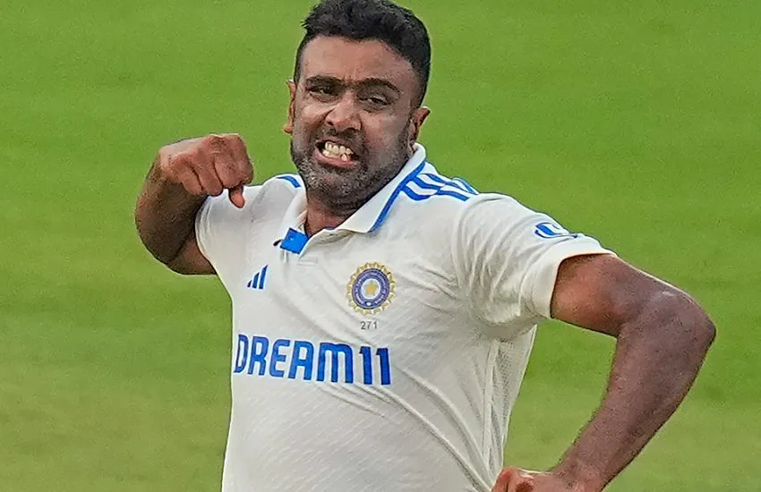 अश्विन ने चुनौतियों को अपनी प्रगति पर अंकुश नहीं लगाने दिया: कुंबले , Ashwin didn't let challenges curb his progress: Kumble