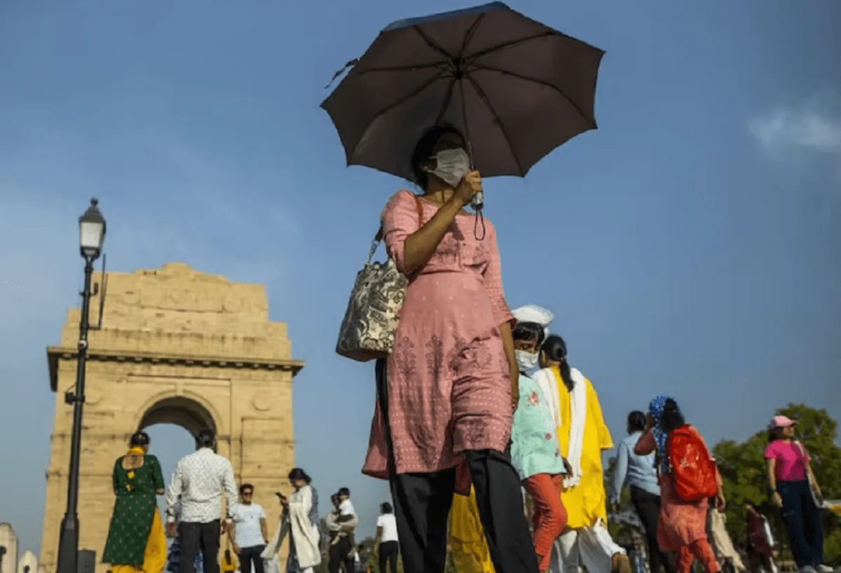 summar season- गर्मी का सीजन