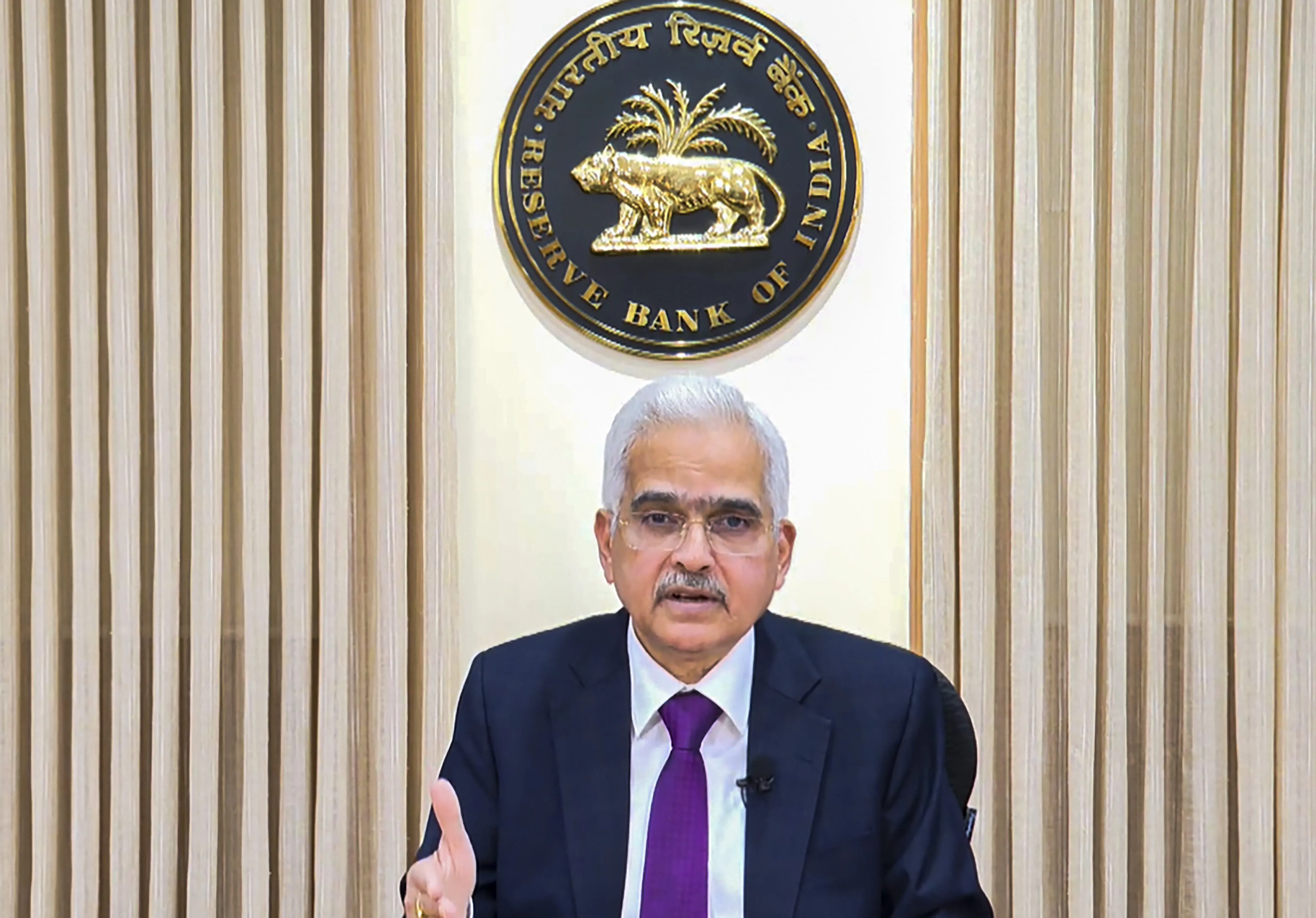 RBI Governor