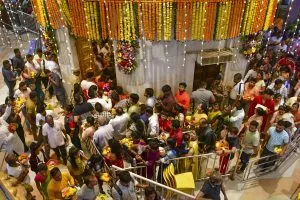 गुड़ी पड़वा पर महाराष्ट्र में 3,500 करोड़ रुपये से ज्यादा का कारोबार, Business worth more than Rs 3,500 crore in Maharashtra on Gudi Padwa