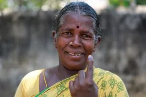 Voting