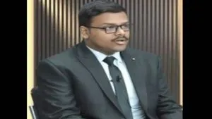 Aditya Srivastava UPSC topper