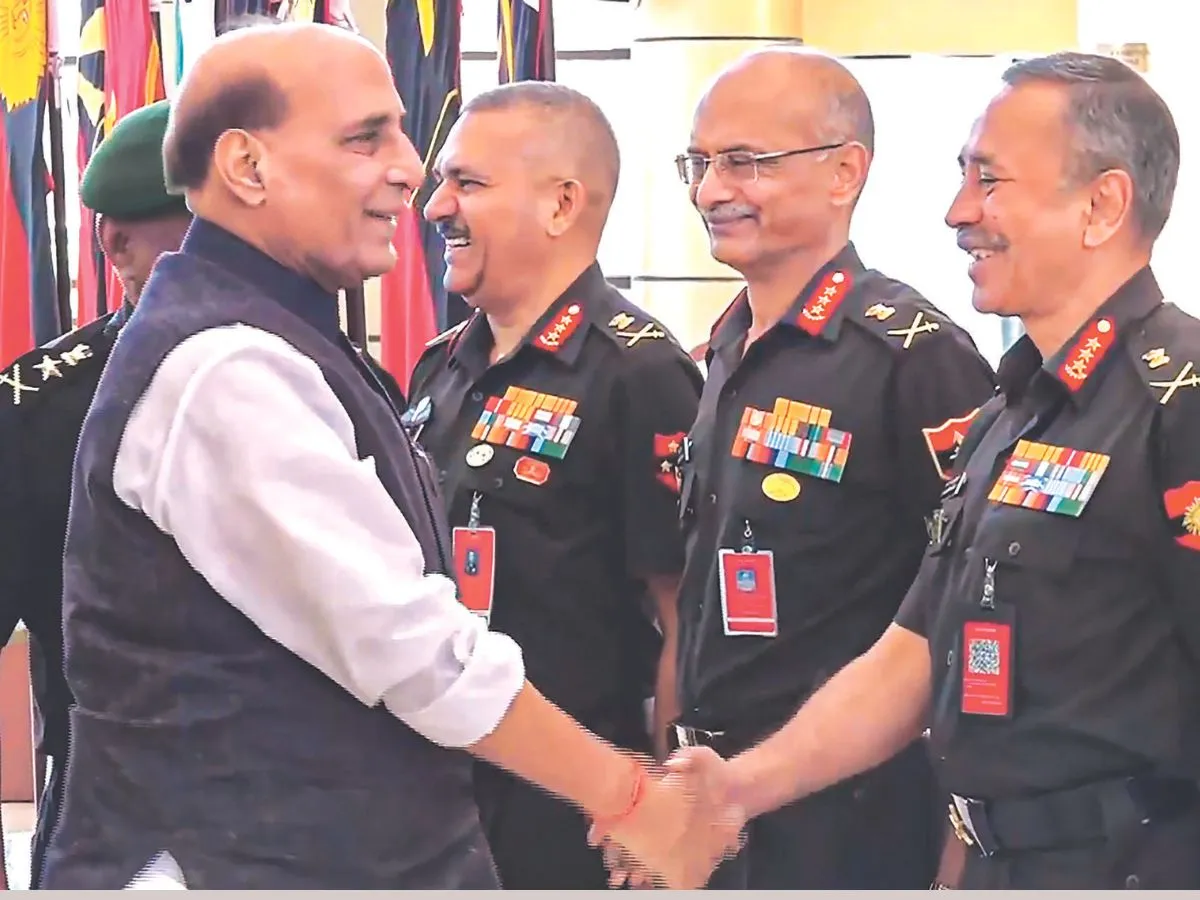 पूर्वी लद्दाख में दृढ़ता से तैनात हैं सैनिक, Soldiers are strongly deployed in eastern Ladakh