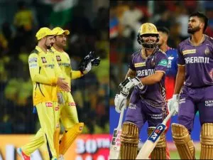 लगातार दो हार के बाद KKR के खिलाफ घरेलू हालात का फायदा उठाना चाहेंगे सुपरकिंग्स, CSK vs KKR, IPL 2024 Preview: After two consecutive defeats, Super Kings would like to take advantage of home conditions against KKR