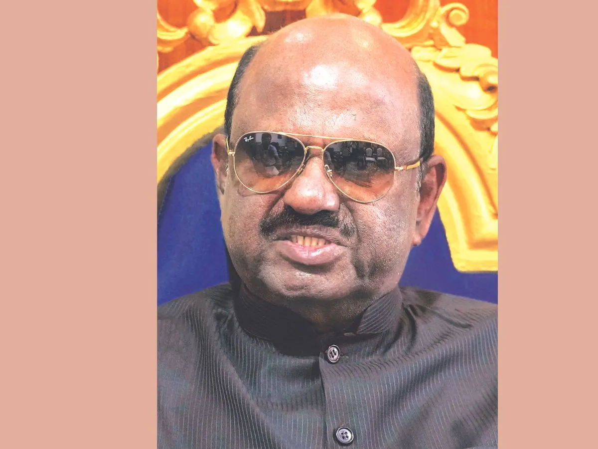 कानून-व्यवस्था खराब नहीं कई जगह गुंडों का आतंक: राज्यपाल सी वी आनंद बोस, Law and order is not bad, terror of goons in many places: Governor CV Anand Bose