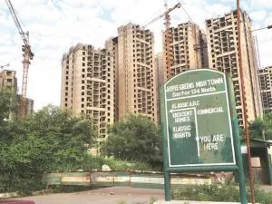 Jaypee Infratech