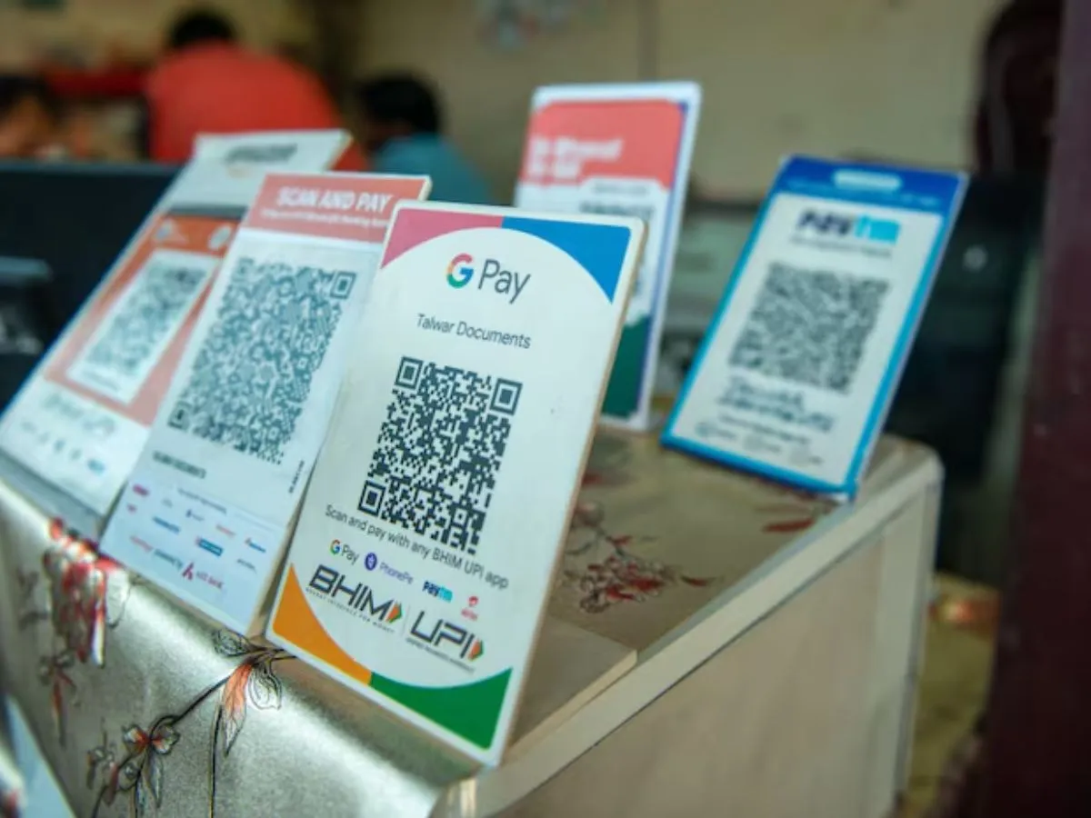 UPI इकोसिस्टम में PhonePe और Google Pay का बढ़ रहा एकाधिकार? NPCI उठाने जा रही यह कदम, PhonePe, Google Pay creating a duopoly in India's UPI space? NPCI to check