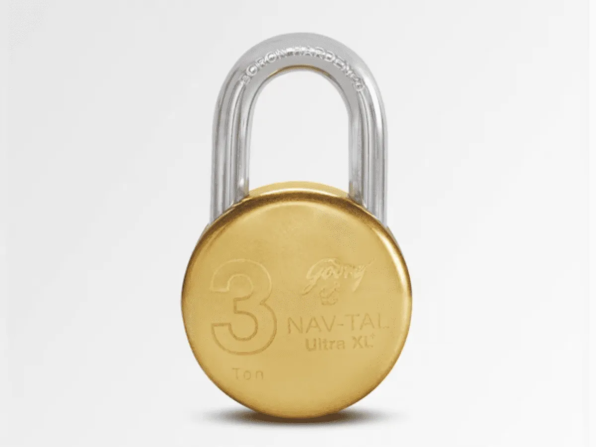 गोदरेज लॉक्स की नजर 50 प्रतिशत बाजार हिस्सेदारी पर, लाएगी सस्ते उत्पाद, Godrej Locks eyes 50% market share, bets big on new cheaper products