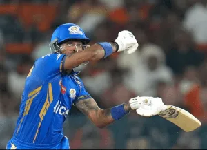 Hardik Pandya- हार्दिक पंड्या