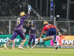 IPL 2024:KKR Vs Punjab Kings