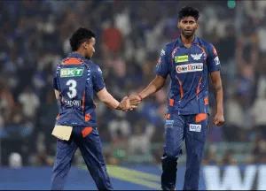 Mayank Yadav- मयंक यादव