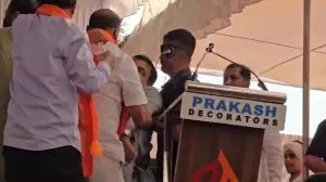 Nitin Gadkari