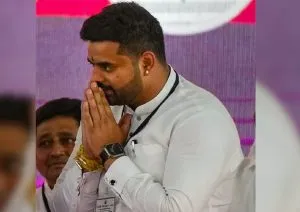 Prajwal Revanna