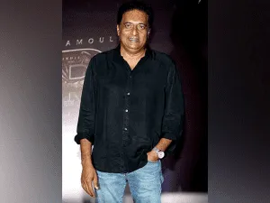Prakash Raj