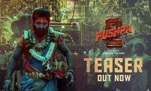 Pushpa 2
