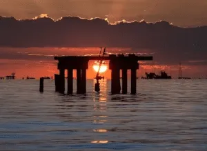 Reliance KG-D6 block