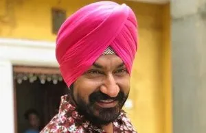 Roshan Singh Sodhi