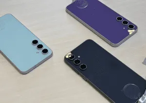 Samsung Galaxy S23 FE