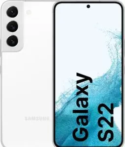 Samsung S22