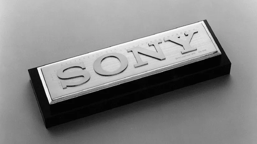 Sony