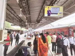 Lok Sabha Elections 2024: Increased pace of development but employment a cause for concern लोकसभा चुनाव 2024: विकास की बढ़ी रफ्तार मगर चिंता का सबब रोजगार