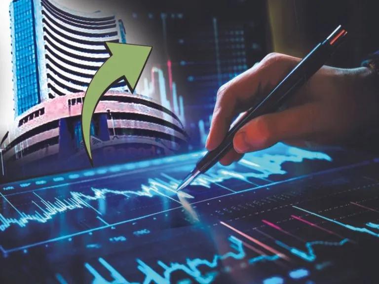 टॉप 10 कंपनियों में छह का MCap 1.40 लाख करोड़ रुपये घटा