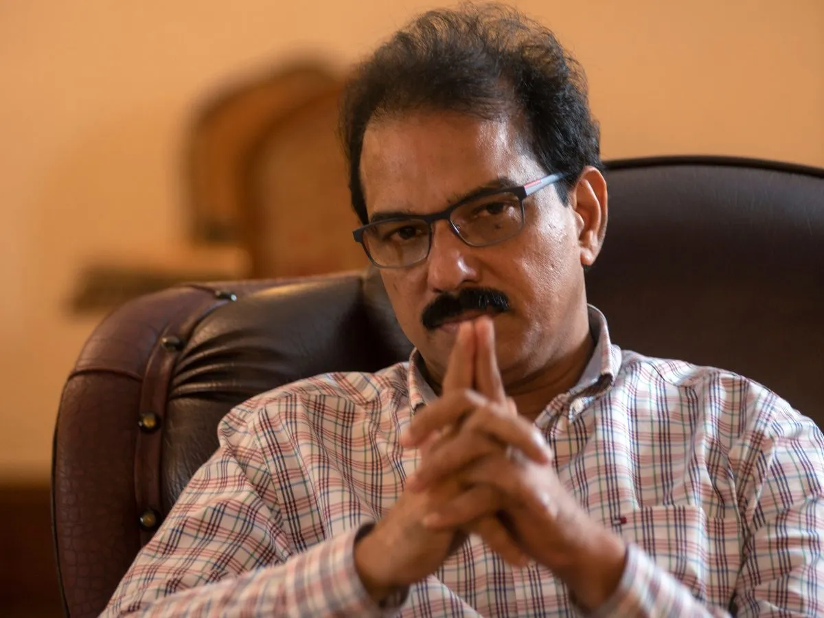 Lok Sabha Elections 2024: For the first time, a company is contesting the elections लोक सभा चुनाव 2024: पहली बार चुनावी मैदान में ताल ठोक रही कोई कंपनी