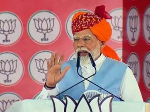 PM Modi