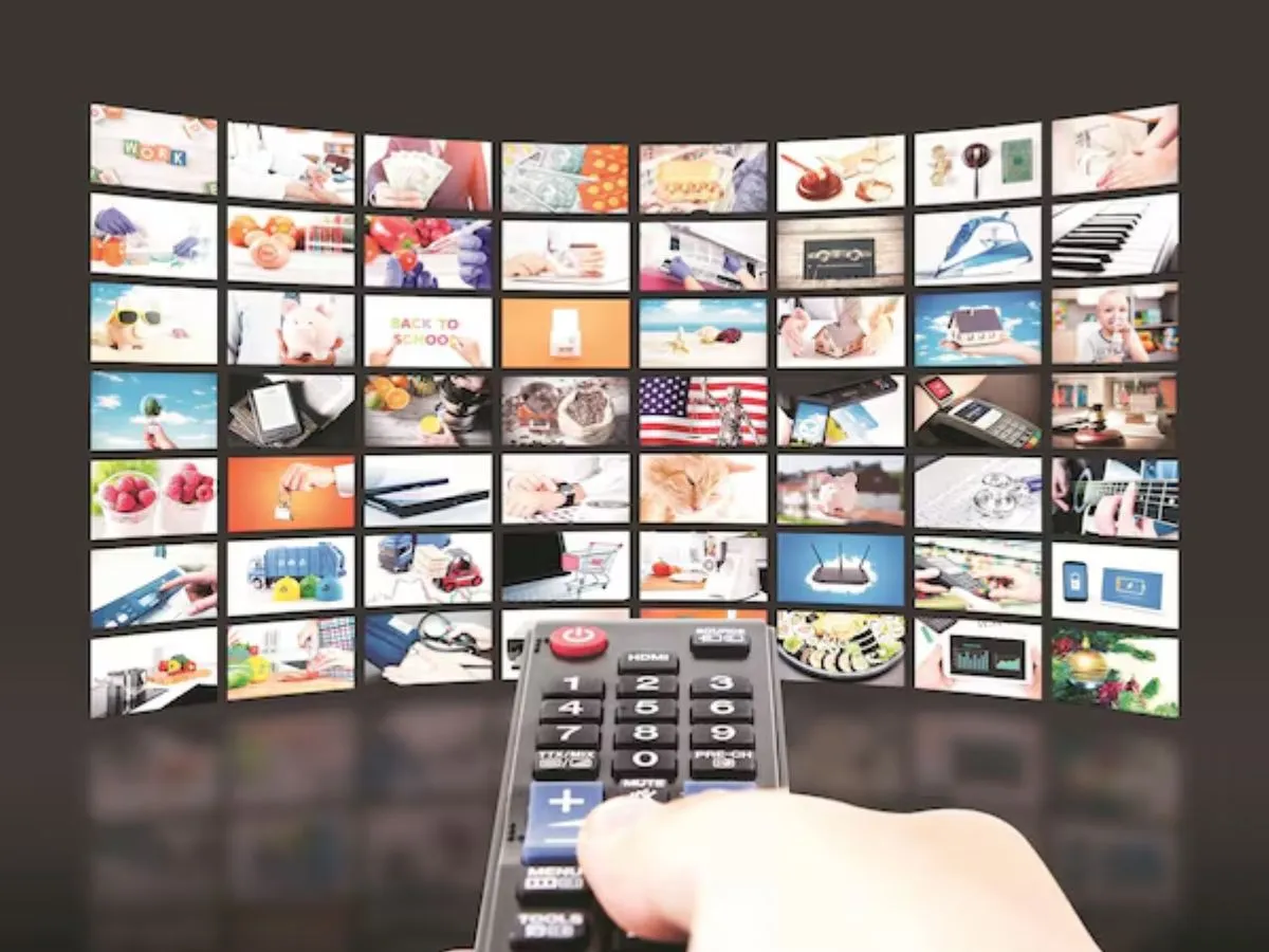 ब्रोकरों को Sun TV के विज्ञापन राजस्व में सुधार के आसार, Brokerages expect a gradual recovery in advertising revenues for Sun TV