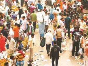 विकास का सूचकांक, सुधार के बावजूद चुनौतियां बरकरार, Development index, despite improvement, challenges remain