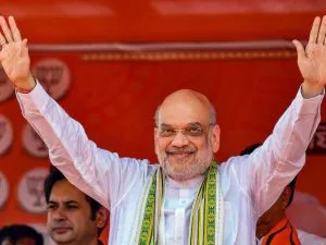 Amit Shah