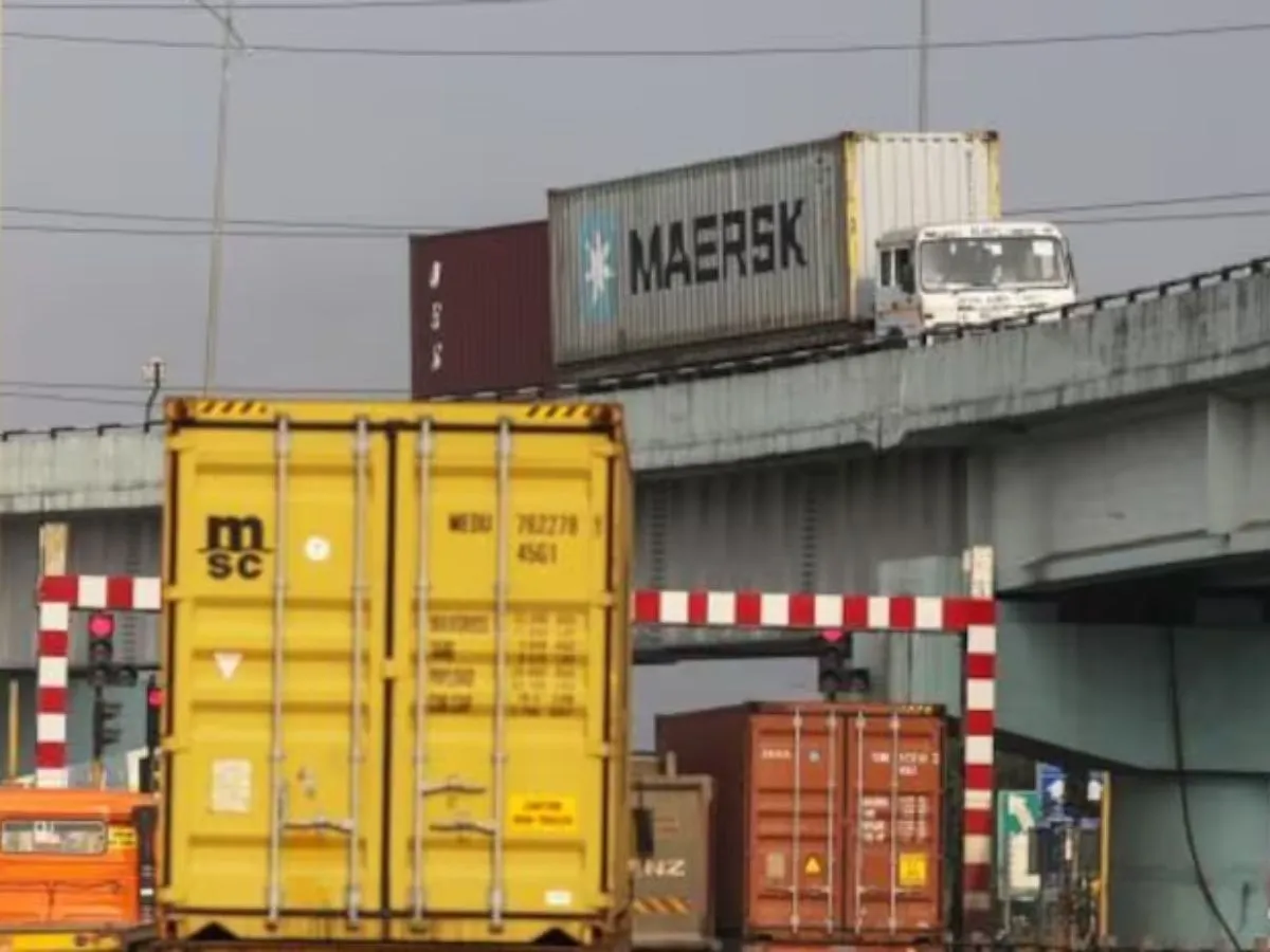 लॉजिस्टिक्स सेक्टर के लिए शीर्ष प्राथमिकता लागत और गति: रिपोर्ट , Cost, speed top priority for logistics sector: Last-mile trends report 2024