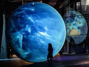 वर्ल्ड बैंक, IMF बैठकों में जलवायु वित्त पर सुस्त प्रगति , World Bank, IMF meetings conclude without concrete plan on climate finance