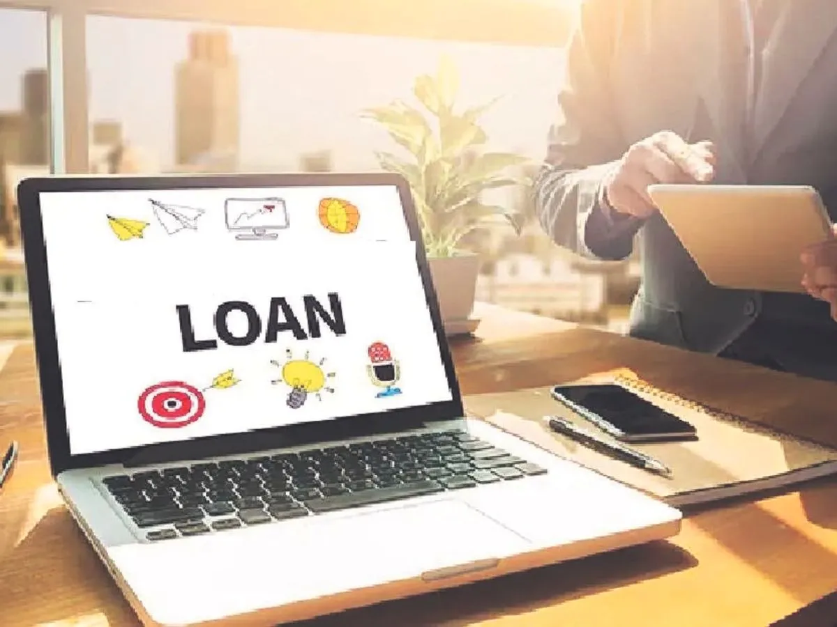 bank loan