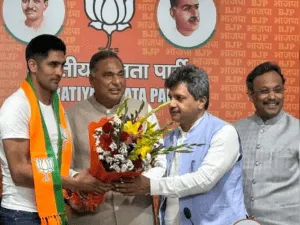 Vijender Singh