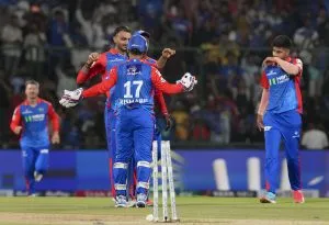 IPL 2024, Delhi Capitals