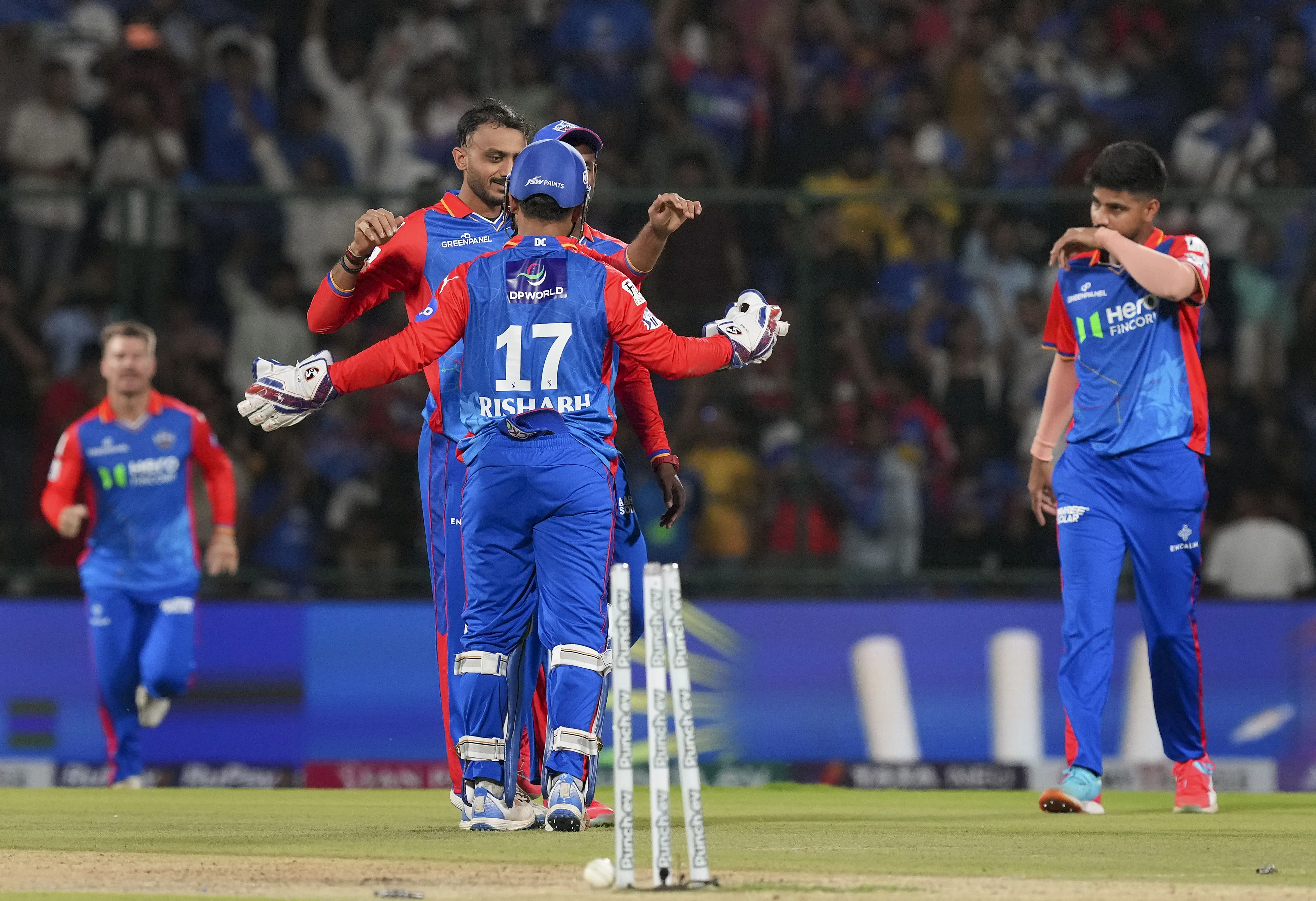 IPL 2024, Delhi Capitals