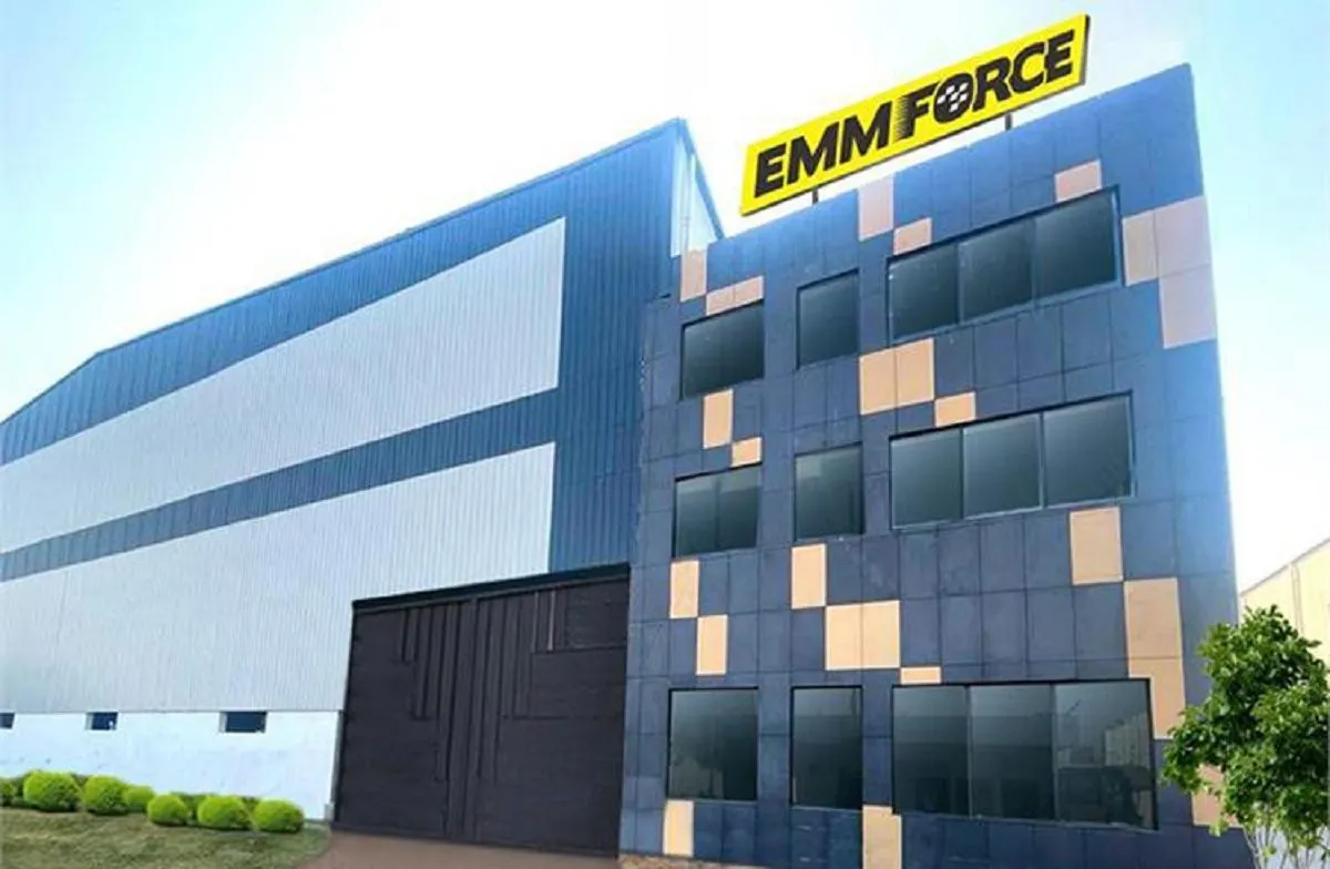 Emmforce Autotech IPO
