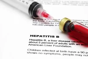 Hepatitis B