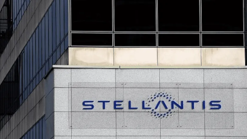 Stellantis