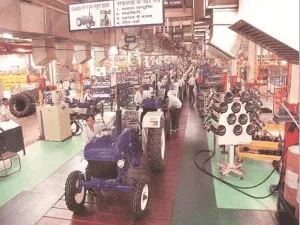 escort kubota