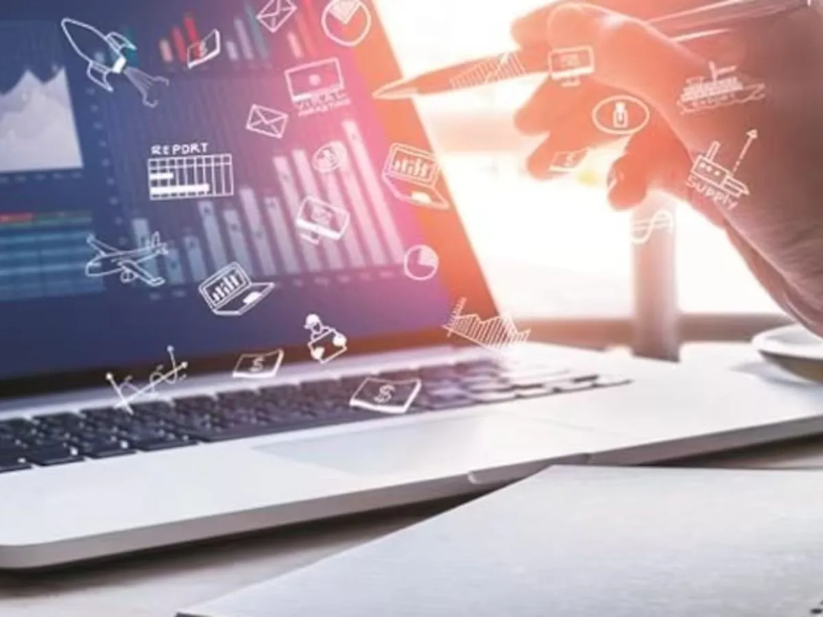 भारतीय IT सेक्टर में लगातार दूसरे साल रेवेन्यू वृद्धि में कमी: क्रिसिल , IT sector to see second consecutive year of muted revenue growth: CRISIL