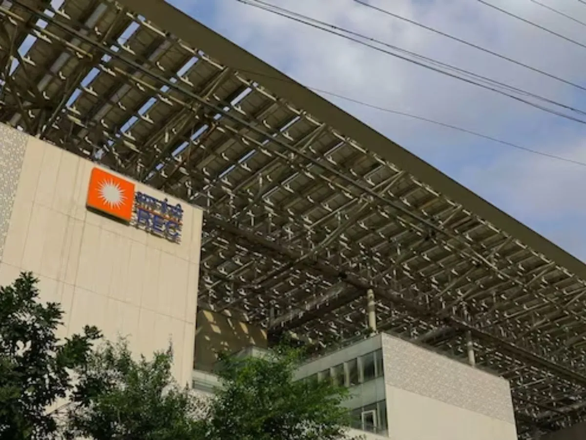 नेट प्रॉफिट 33 प्रतिशत बढ़कर 4,079 करोड़ रुपये पर पहुंचा, REC Q4 Results: Net profit increased by 33 percent to Rs 4,079 crore