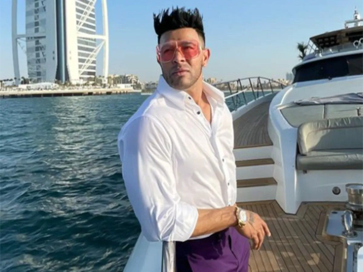 मुंबई एसआईटी ने छत्तीसगढ़ से एक्टर साहिल खान को हिरासत में लिया, Mahadev betting app case: Mumbai SIT detains Sahil Khan from Chhattisgarh