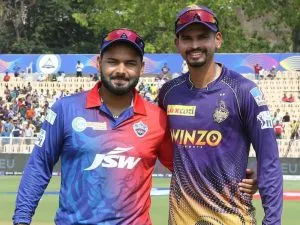 आत्मविश्वास से भरी दिल्ली कैपिटल्स और मैकगुर्क से सतर्क रहना चाहेगी कोलकाता, DC vs KKR, IPL 2024 Preview: Full of confidence, Kolkata would like to be cautious of Delhi Capitals and McGurk