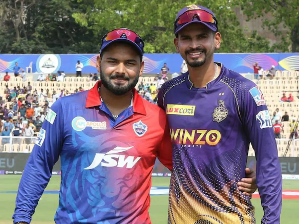 आत्मविश्वास से भरी दिल्ली कैपिटल्स और मैकगुर्क से सतर्क रहना चाहेगी कोलकाता, DC vs KKR, IPL 2024 Preview: Full of confidence, Kolkata would like to be cautious of Delhi Capitals and McGurk