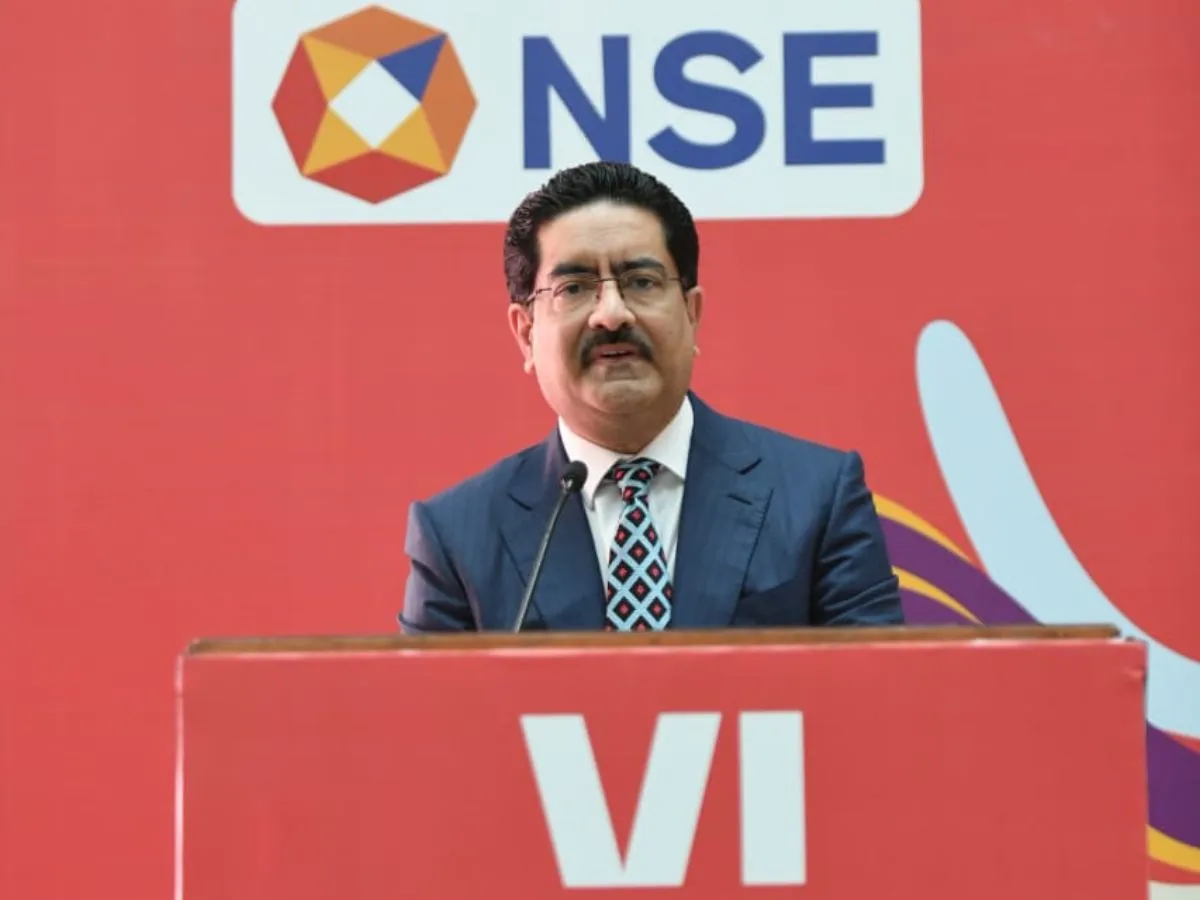 Voda Idea का 18,000 करोड़ रुपये जुटाना कंपनी में ‘‘नई जान फूंकने’’ जैसा: कुमार मंगलम बिड़ला Voda Idea का 18,000 करोड़ रुपये जुटाना कंपनी में ‘‘नई जान फूंकने’’ जैसा: कुमार मंगलम बिड़ला , Voda Idea's raising of Rs 18,000 crore is like