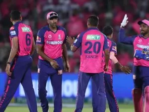 लखनऊ सुपर जाइंट्स के खिलाफ जीत की लय कायम रखने उतरेंगे राजस्थान रॉयल्स , LSG vs RR, IPL 2024: Rajasthan Royals will look to maintain the winning streak against Lucknow Super Giants