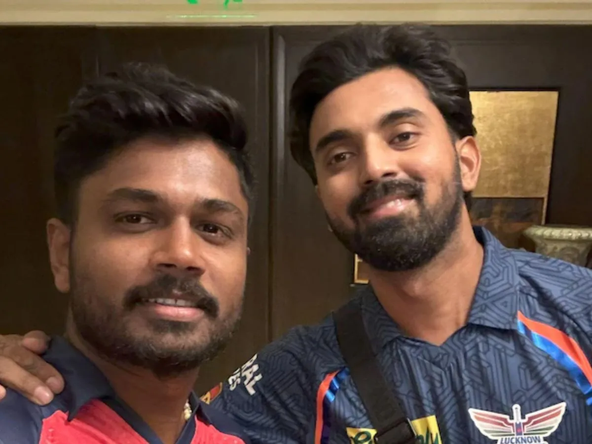 राजस्थान के विजयरथ को क्या रोक पाएगी लखनऊ, जानें हेड टू हेड रिकॉर्ड और पिच रिपोर्ट, LSG vs RR: Will Lucknow be able to stop Rajasthan's Vijayrath, know head to head record and pitch report