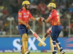 चेन्नई के खिलाफ पंजाब के लिए करो या मरो की स्थिति, जानें हेड टू हेड रिकॉर्ड और पिच रिपोर्ट, CSK vs PBKS: Do or die situation for Punjab against Chennai, know head to head record and pitch report